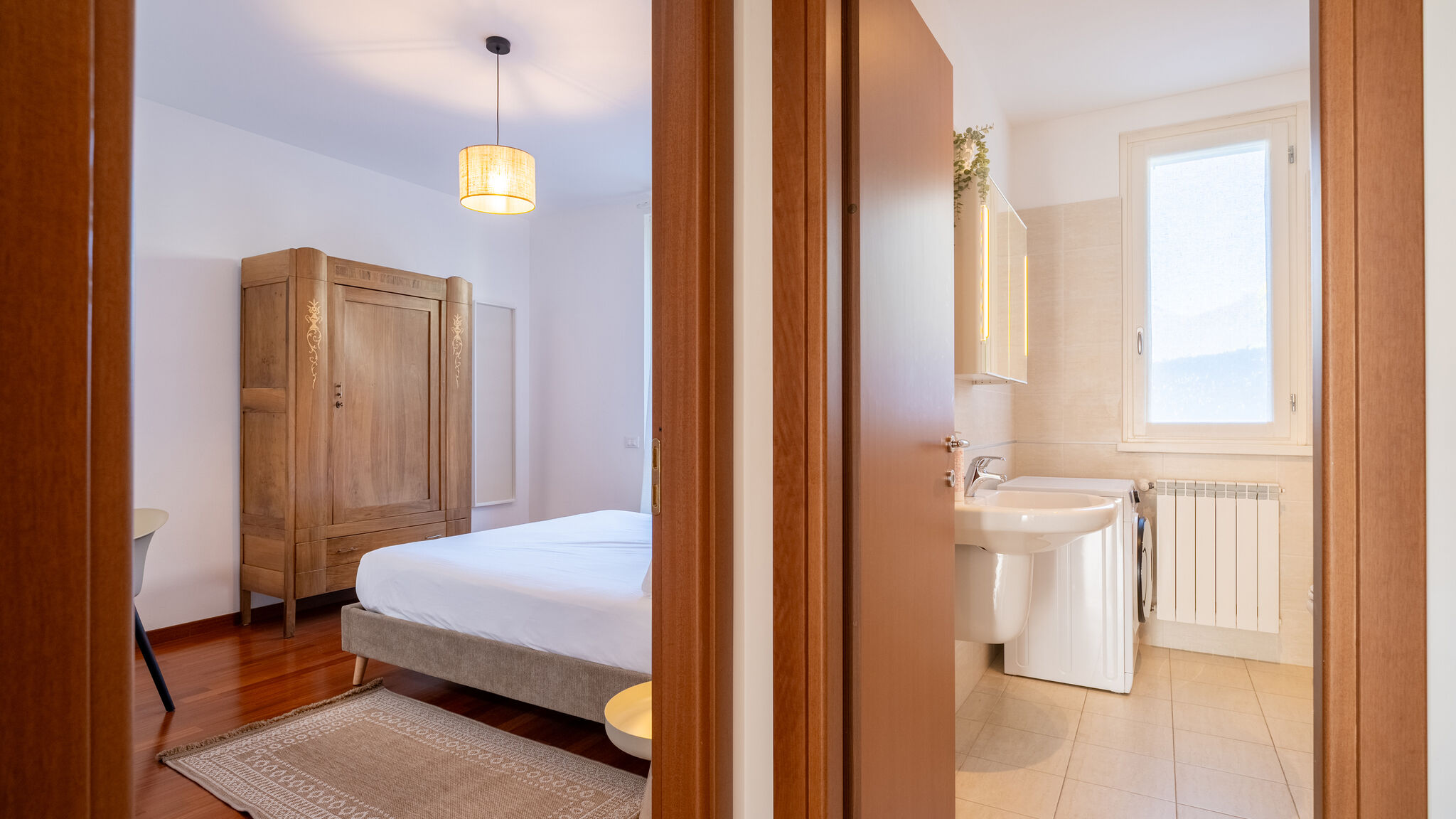 Italianway Bellagio Bellagio Pool and Garden Escape