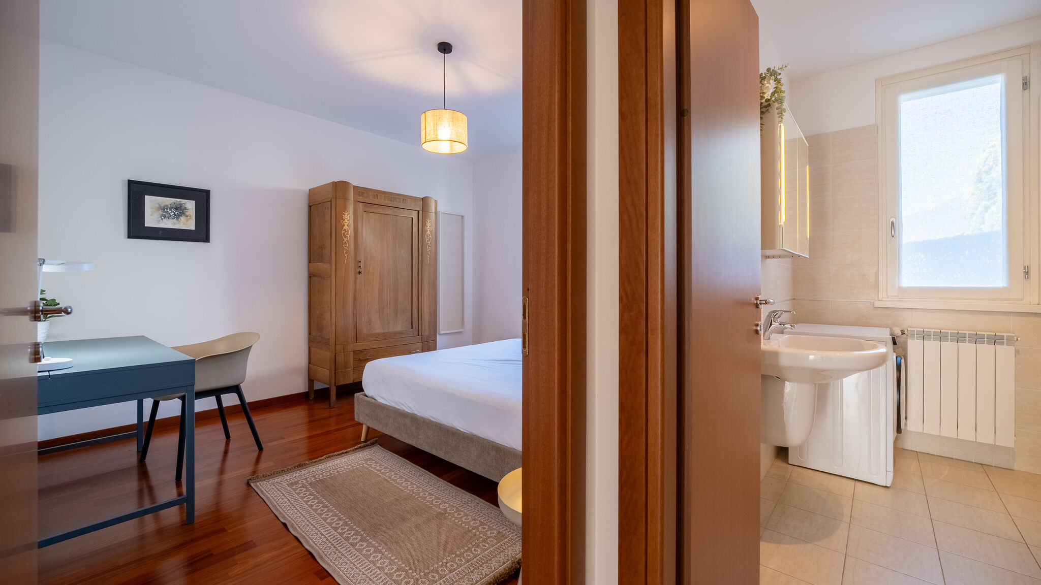 Italianway Bellagio Bellagio Pool and Garden Escape