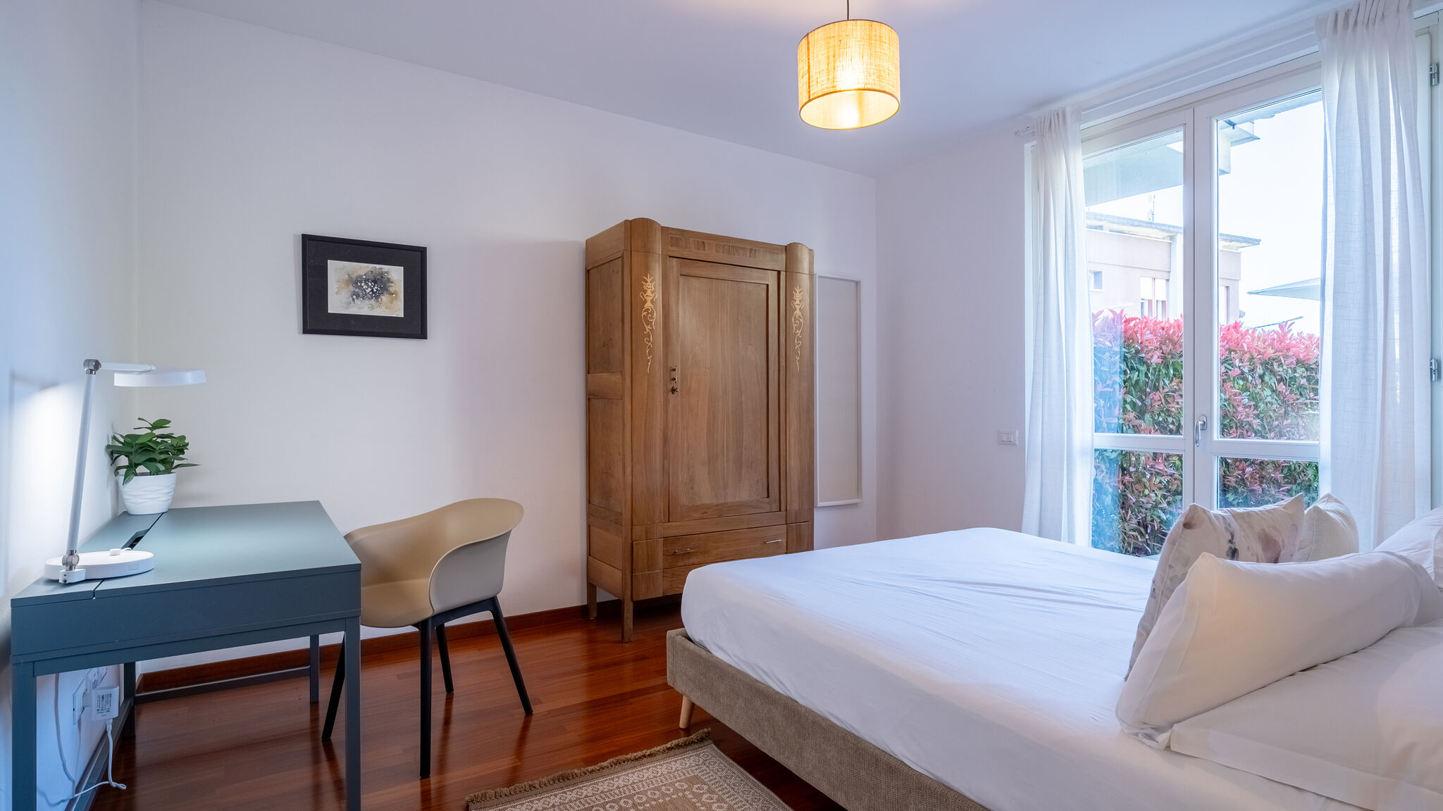 Italianway Bellagio Bellagio Pool and Garden Escape