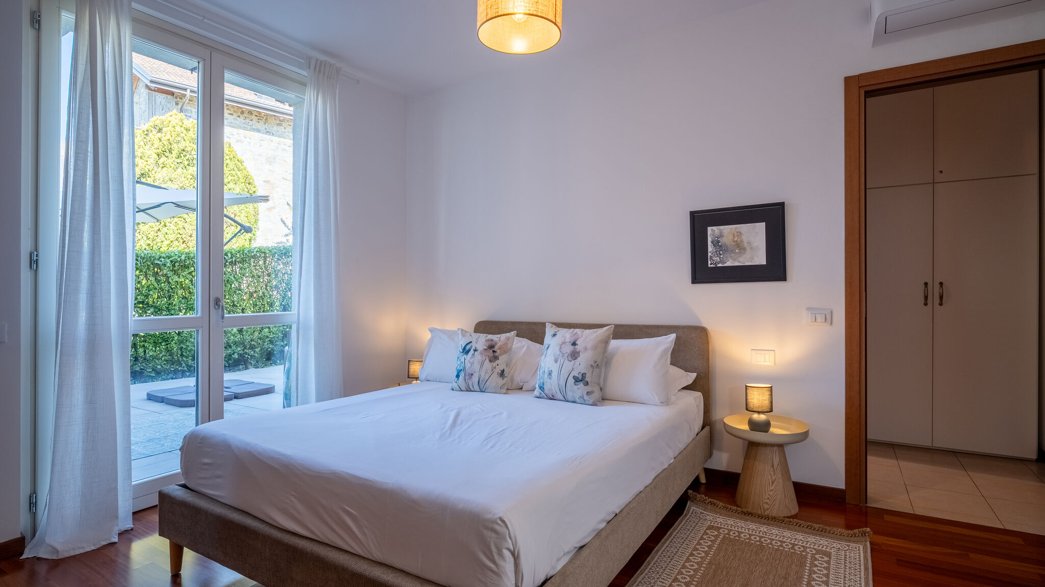 Italianway Bellagio Bellagio Pool and Garden Escape