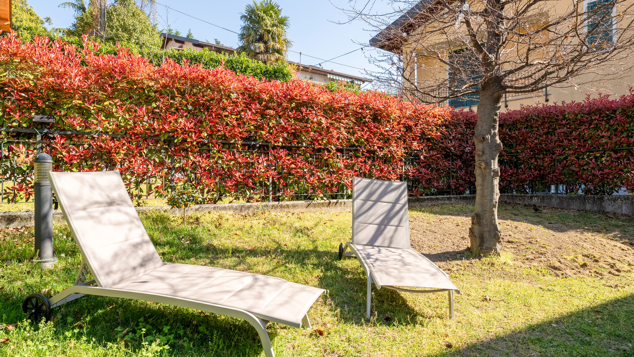 Italianway Bellagio Bellagio Pool and Garden Escape