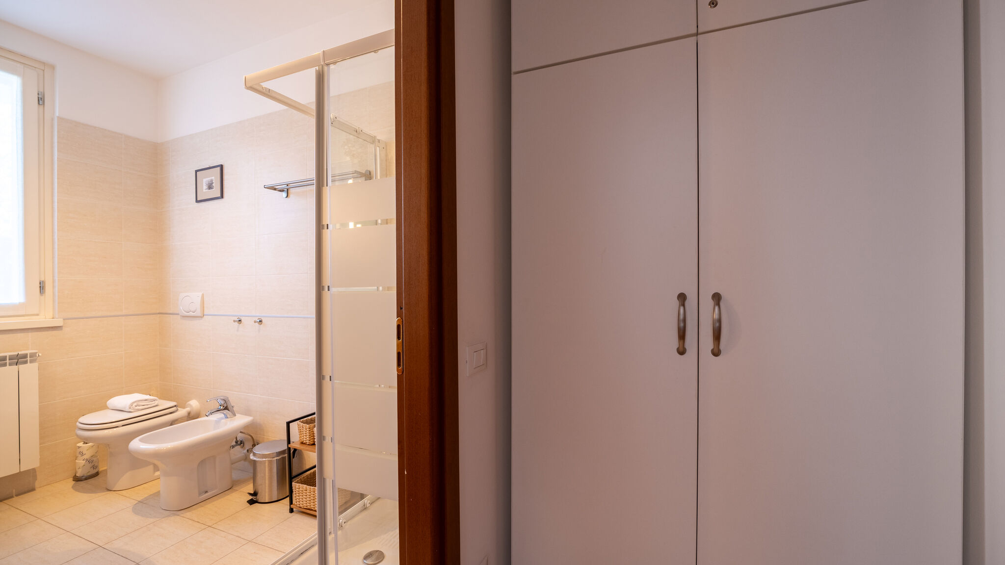 Italianway Bellagio Bellagio Pool and Garden Escape