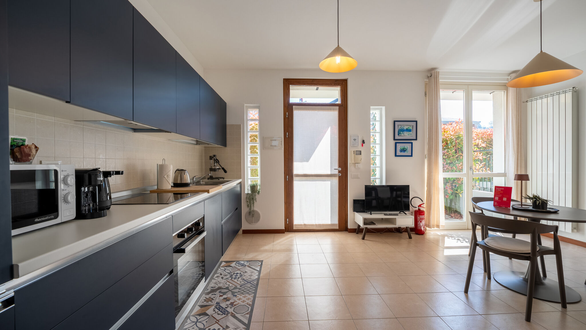 Italianway Bellagio Bellagio Pool and Garden Escape