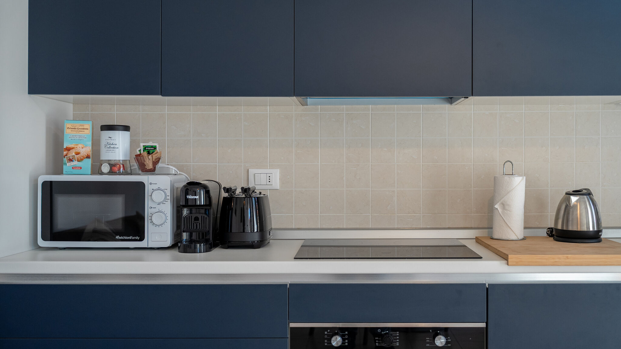 Italianway Bellagio Bellagio Pool and Garden Escape