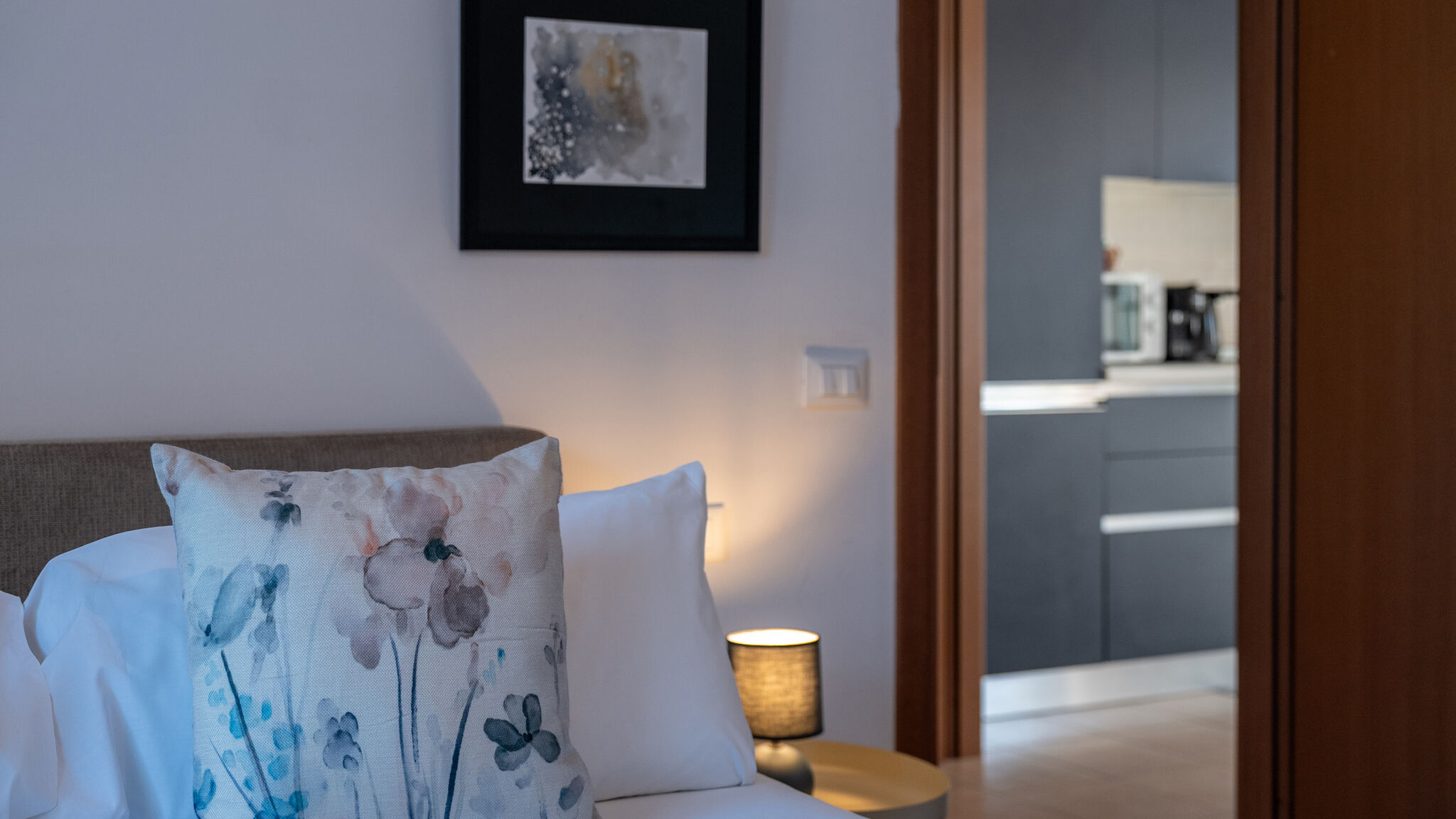 Italianway Bellagio Bellagio Pool and Garden Escape