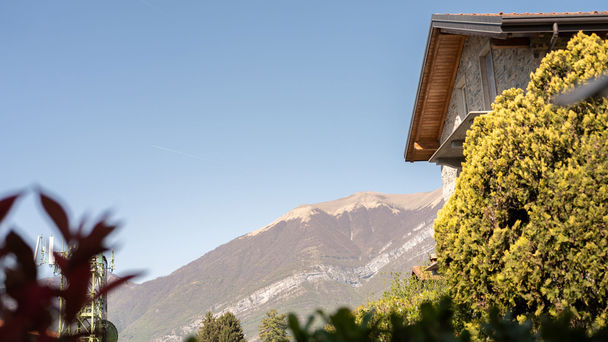 Italianway Bellagio Bellagio Pool and Garden Escape