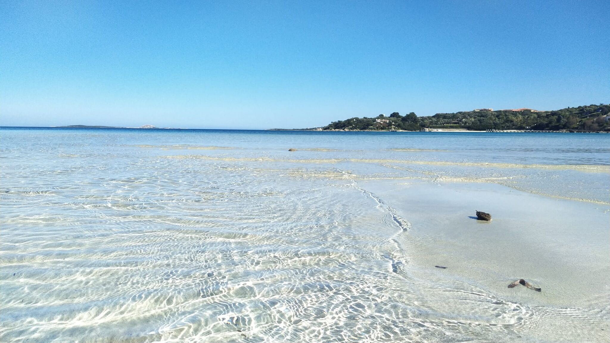 Italianway Olbia Sardinia Re - Grecale 25