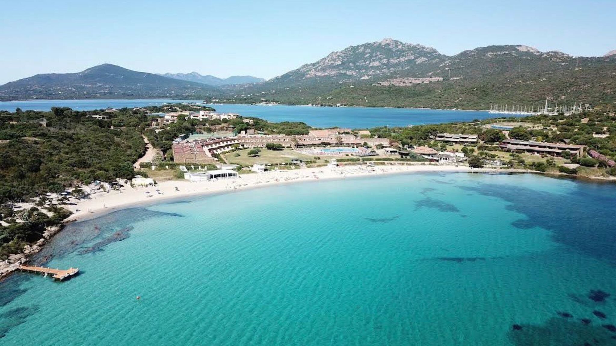 Italianway Olbia Sardinia Re - Grecale 25