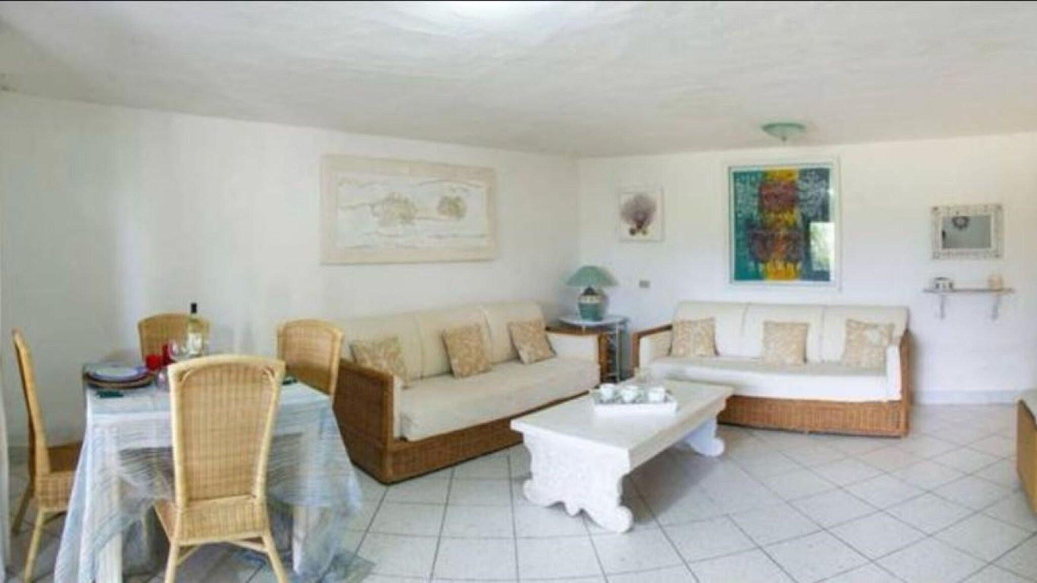 Italianway Olbia Sardinia Re - Grecale 25