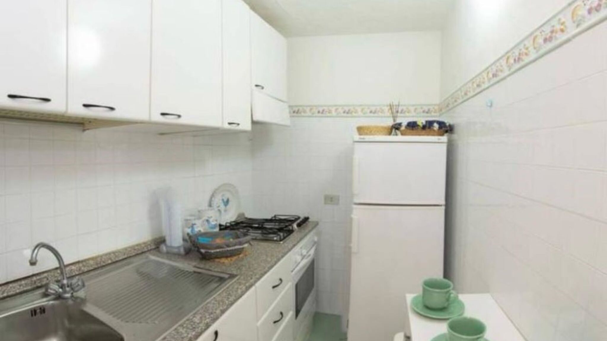 Italianway Olbia Sardinia Re - Grecale 25