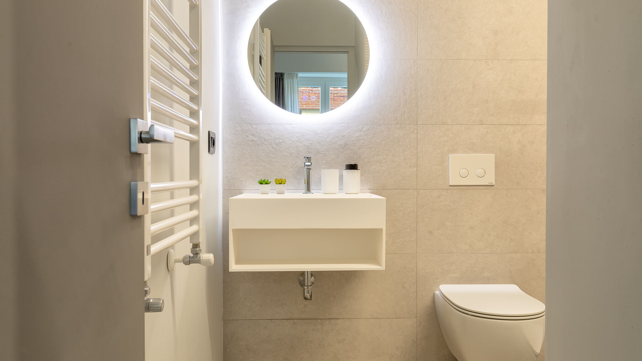 Italianway Sassari Sardinia Re - Viale Italia central apartment