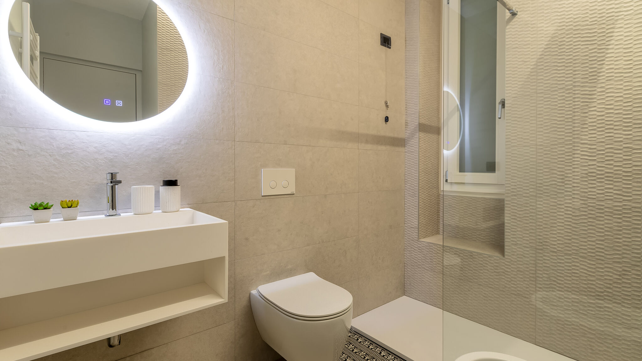 Italianway Sassari Sardinia Re - Viale Italia central apartment