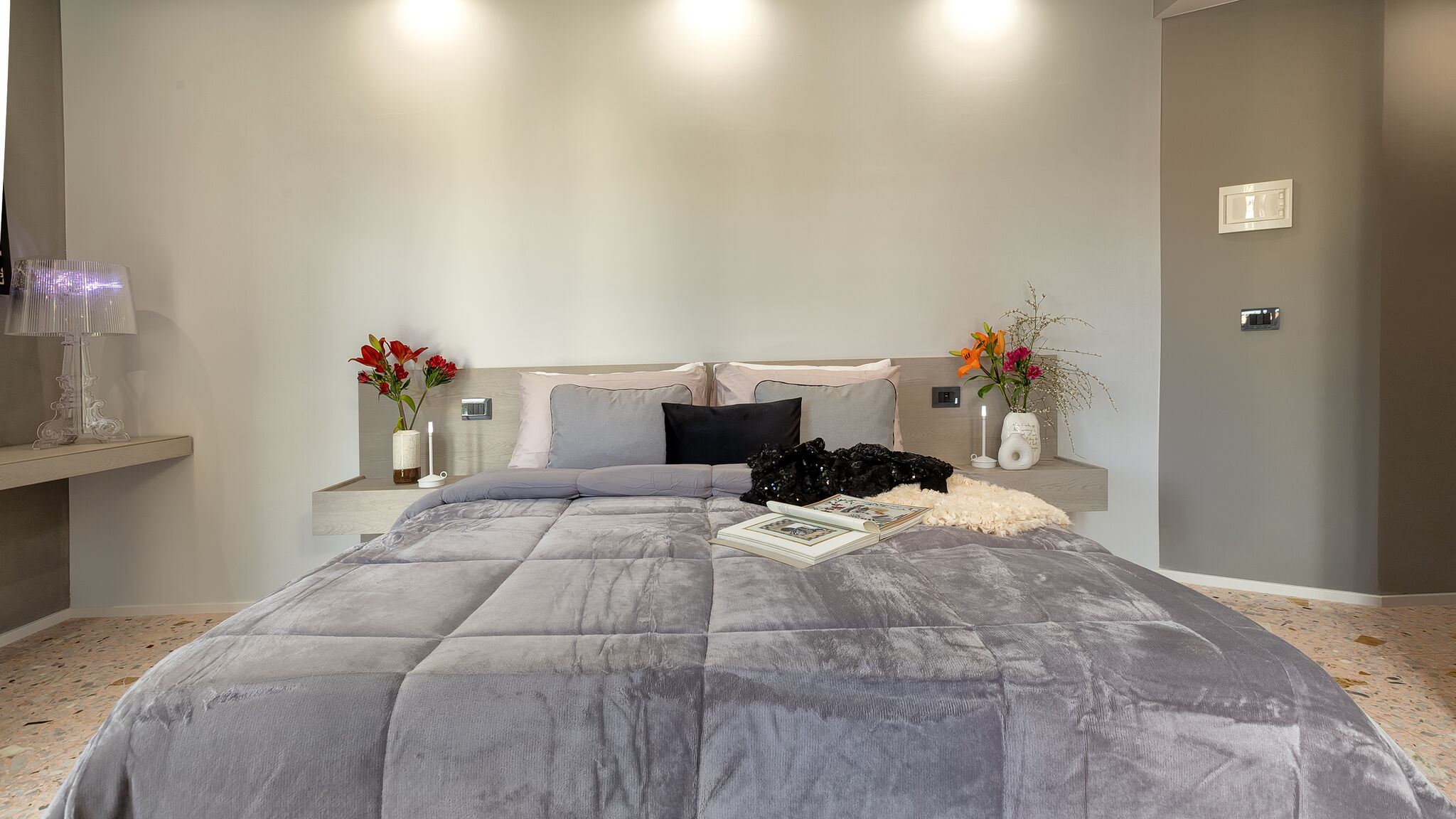 Italianway Sassari Sardinia Re - Viale Italia central apartment