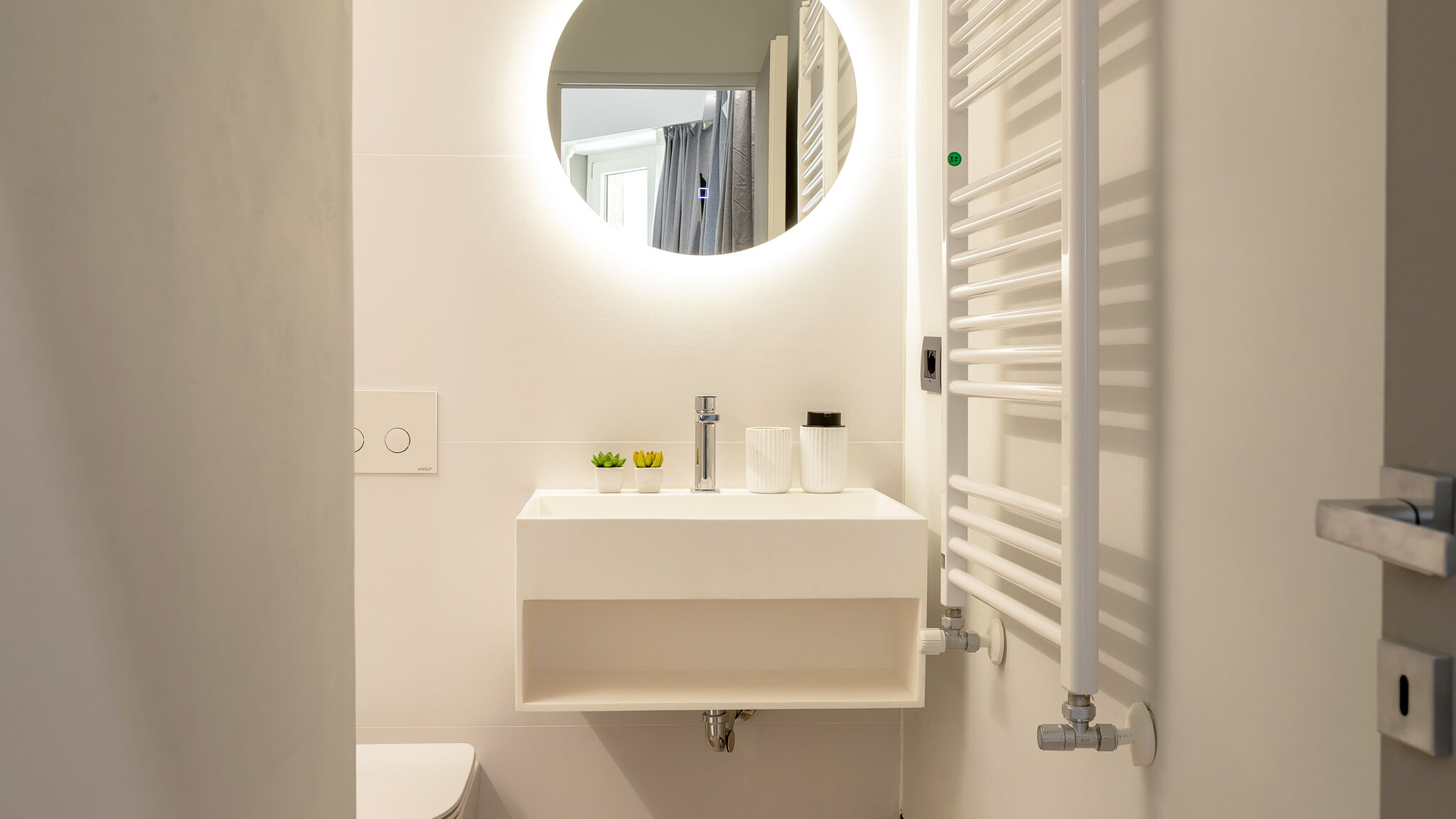 Italianway Sassari Sardinia Re - Viale Italia central apartment