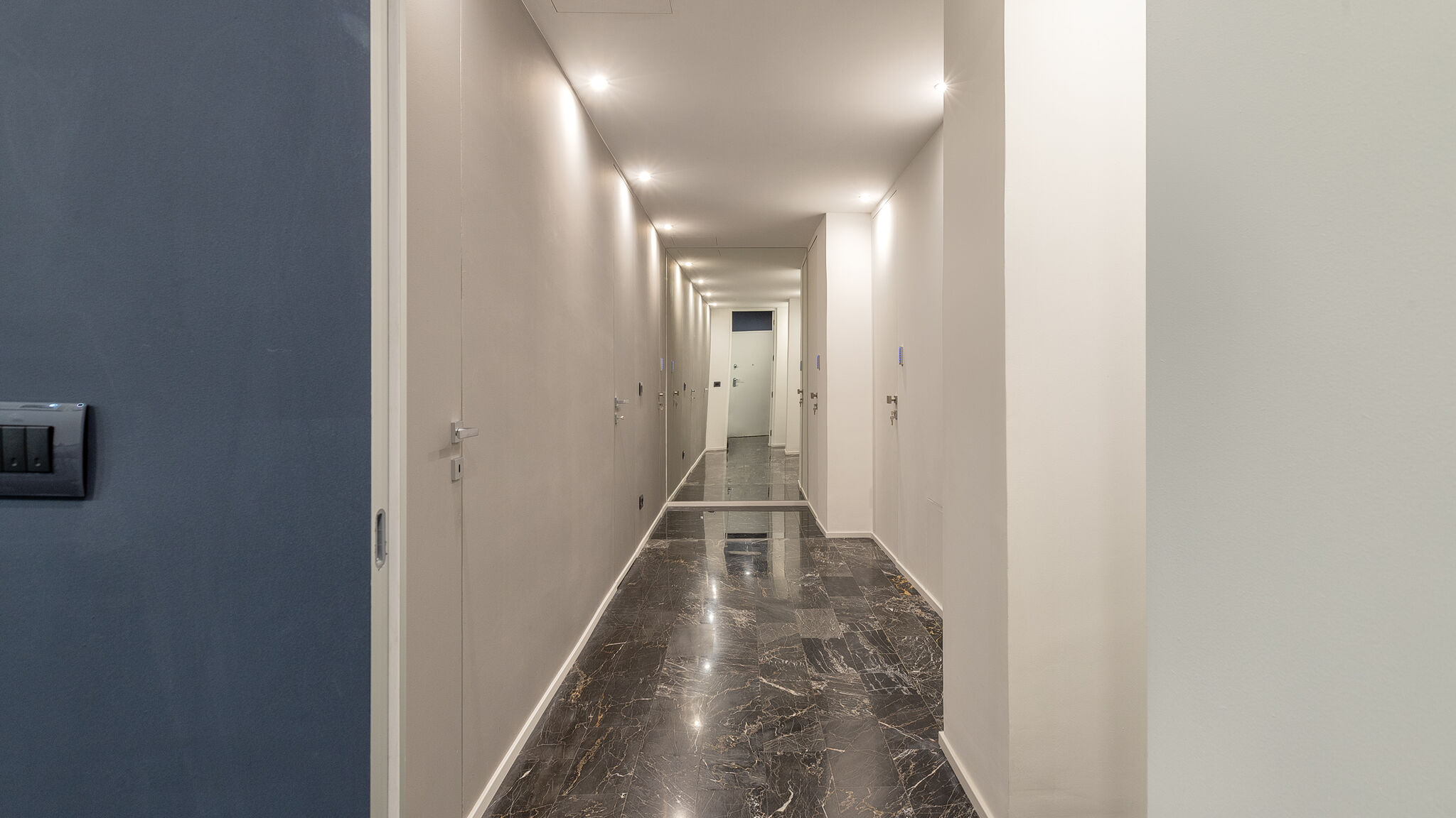 Italianway Sassari Sardinia Re - Viale Italia central apartment