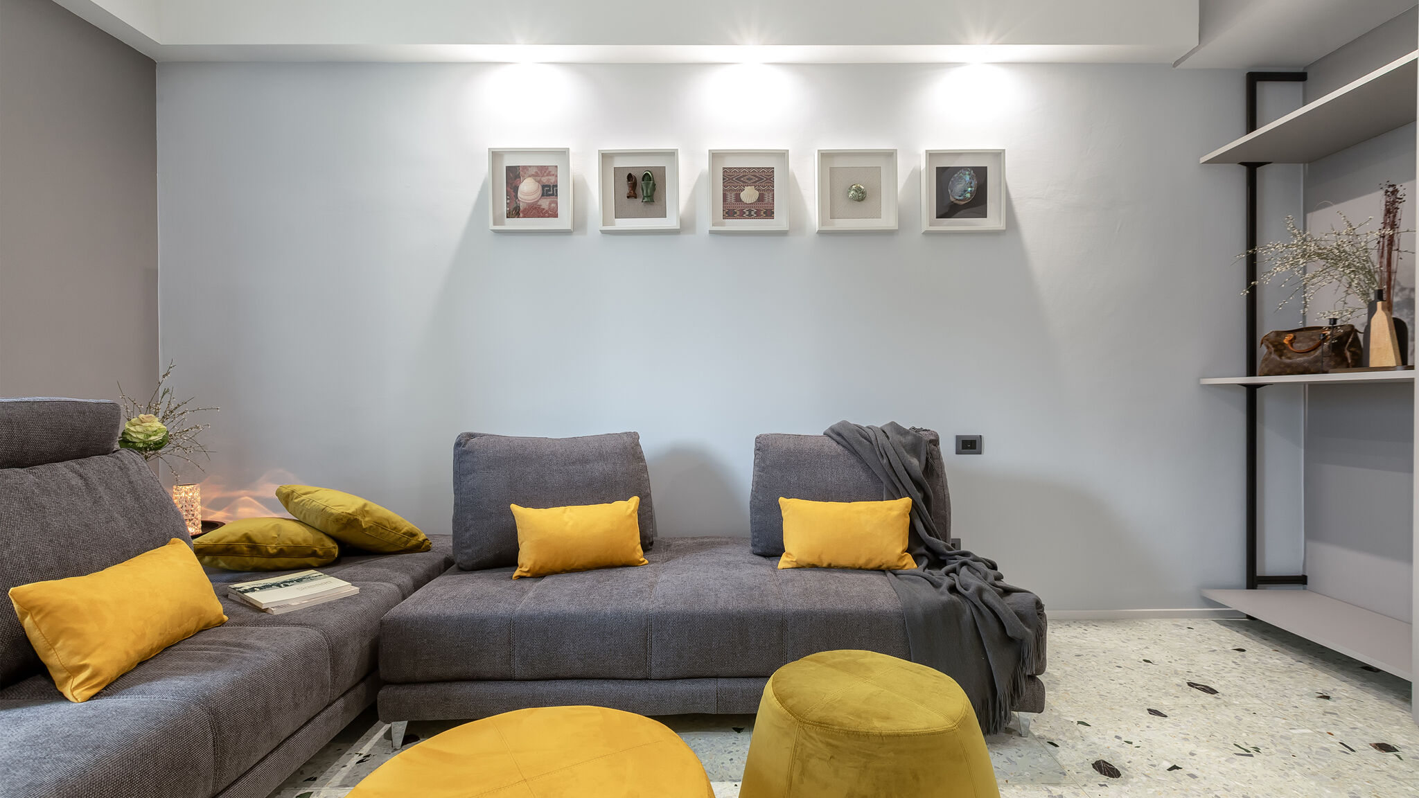 Italianway Sassari Sardinia Re - Viale Italia central apartment