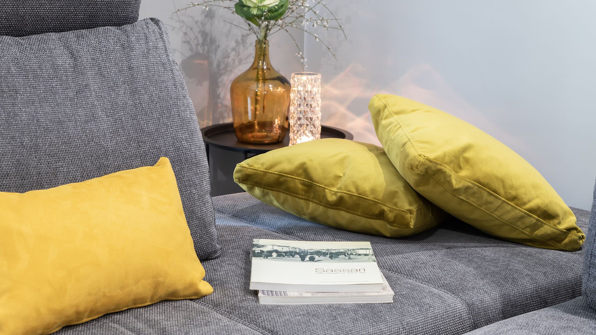 Italianway Sassari Sardinia Re - Viale Italia central apartment