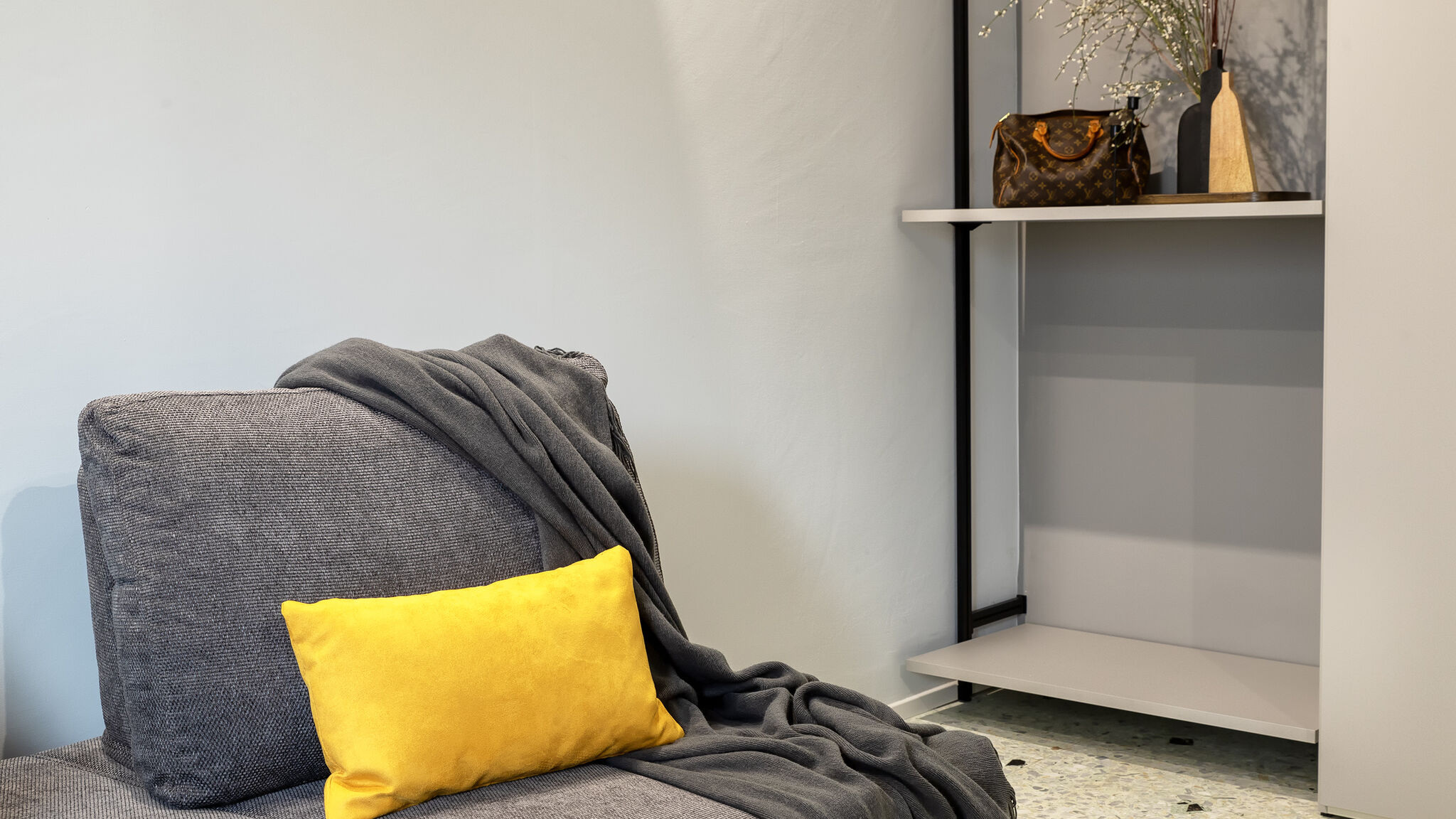 Italianway Sassari Sardinia Re - Viale Italia central apartment