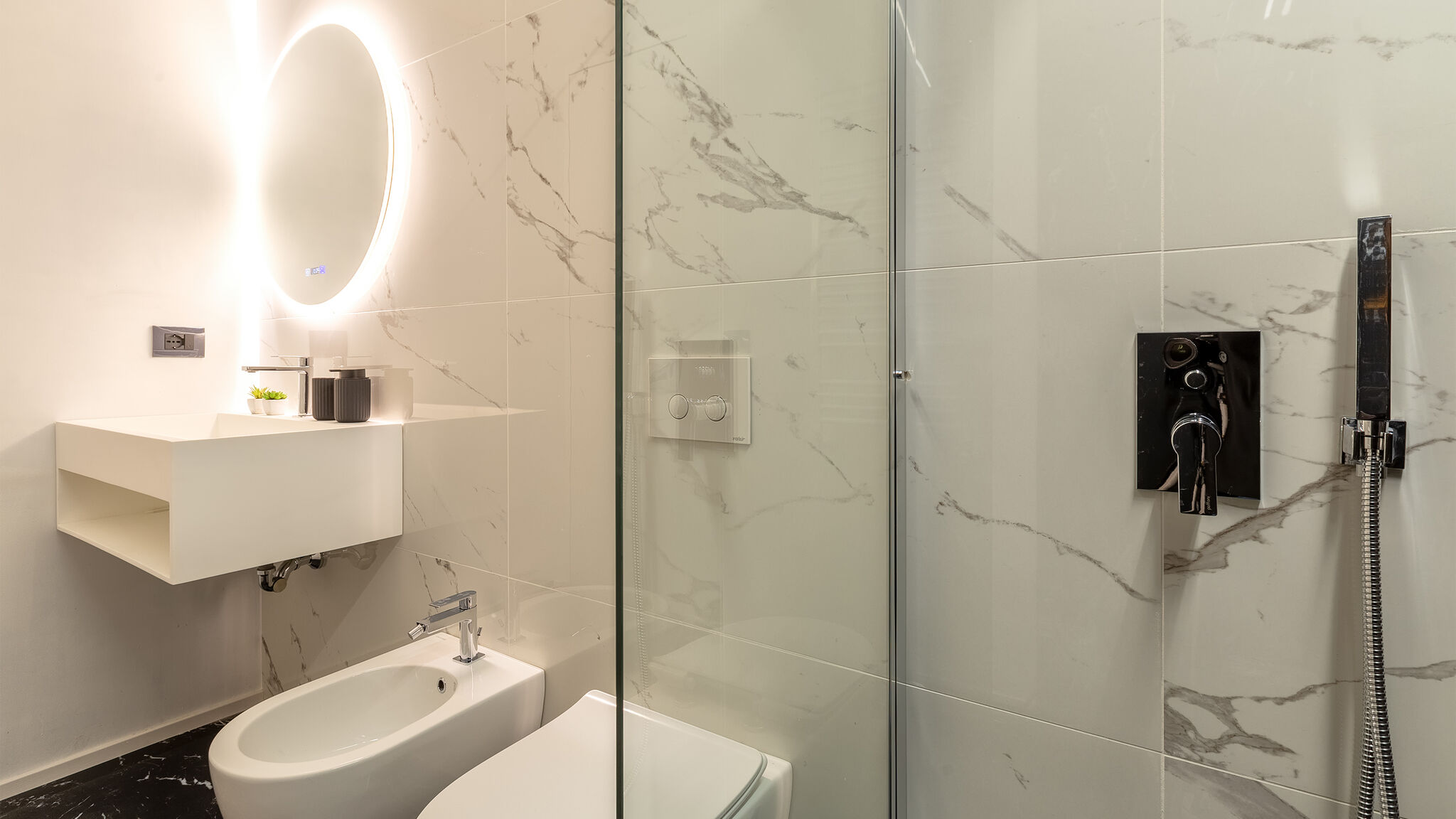 Italianway Sassari Sardinia Re - Viale Italia central apartment