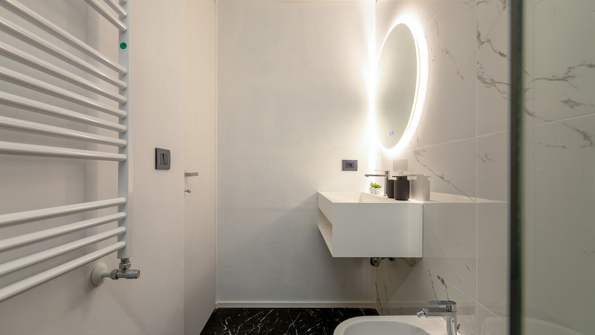 Italianway Sassari Sardinia Re - Viale Italia central apartment