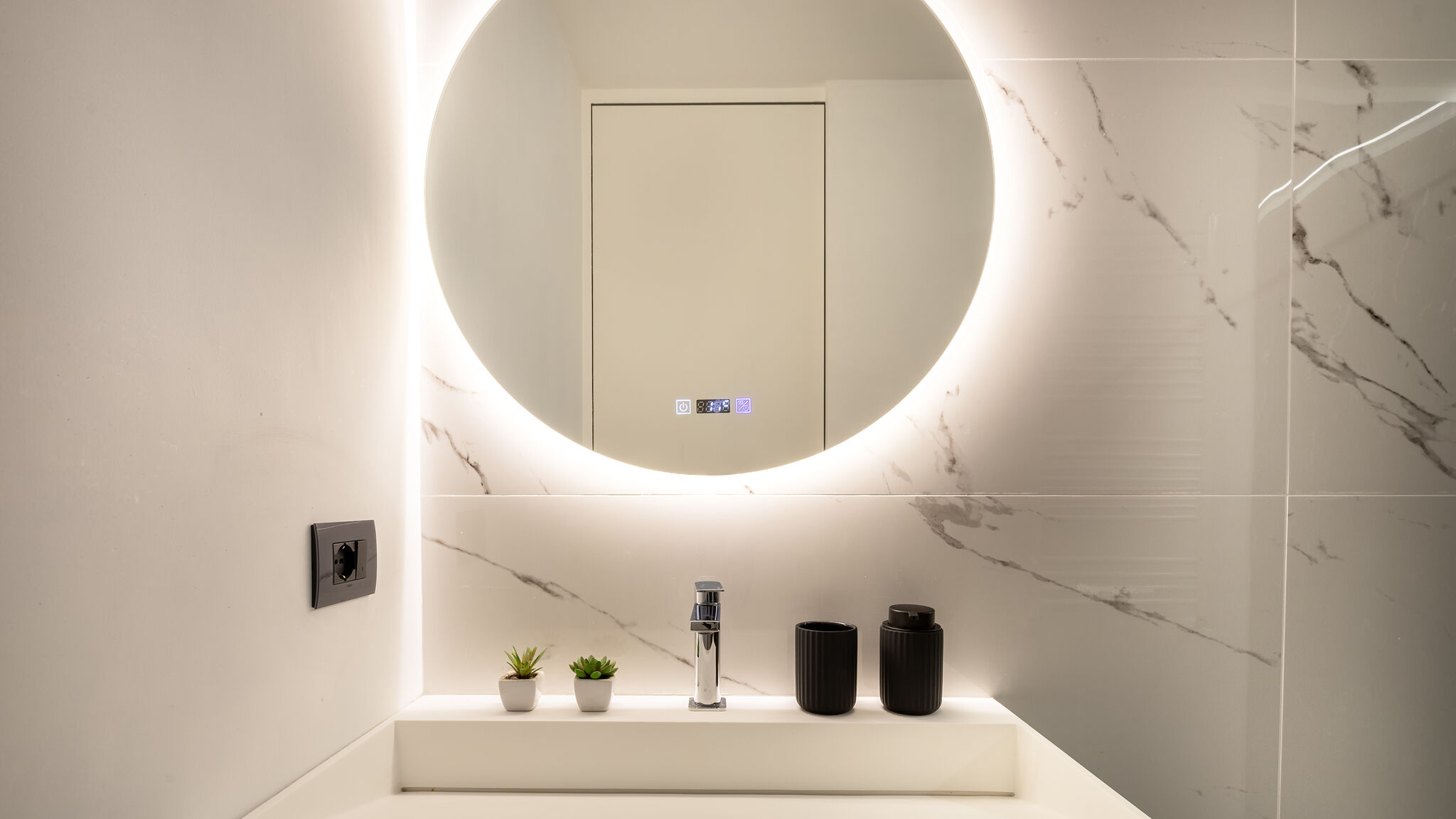 Italianway Sassari Sardinia Re - Viale Italia central apartment