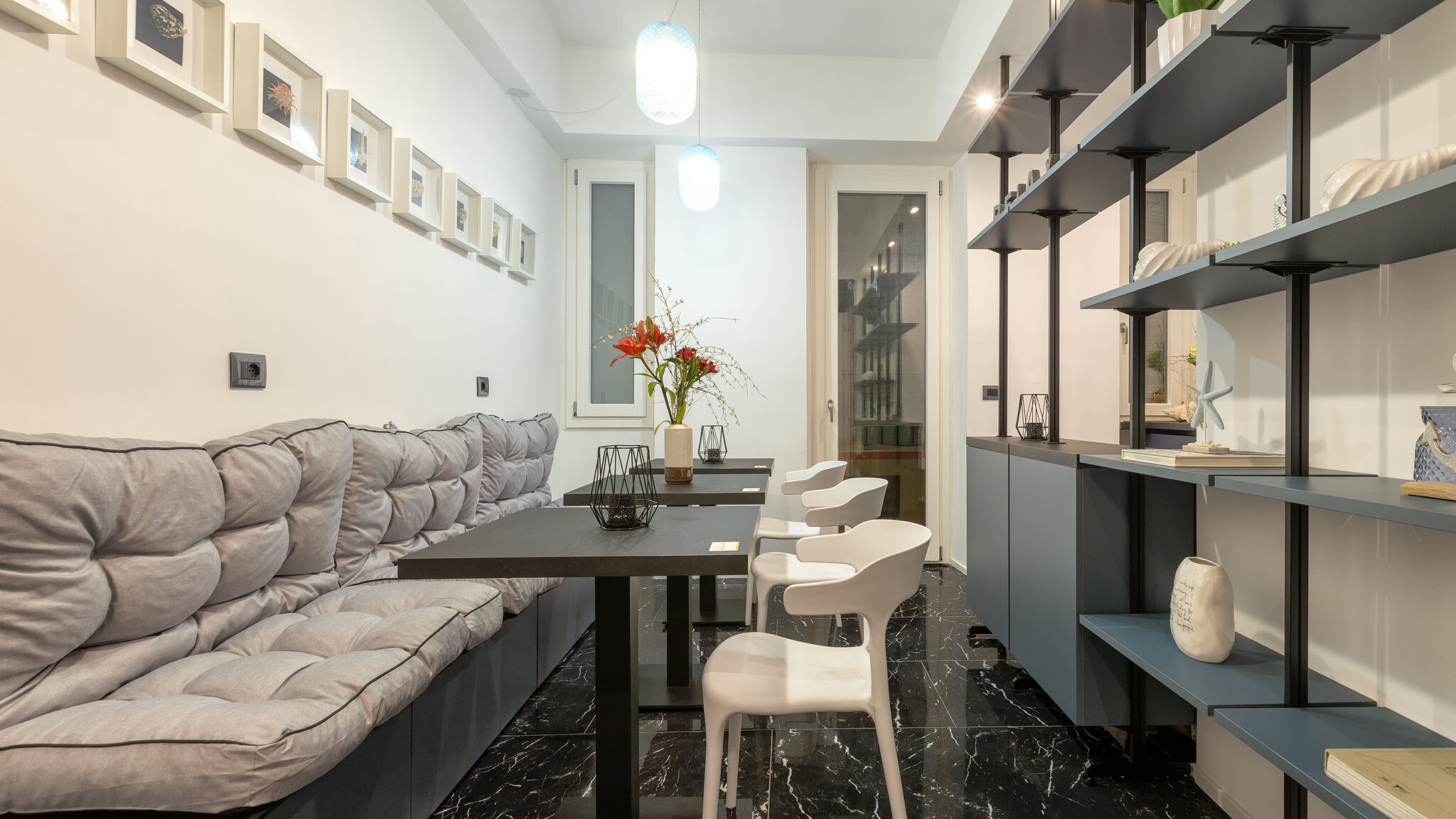 Italianway Sassari Sardinia Re - Viale Italia central apartment