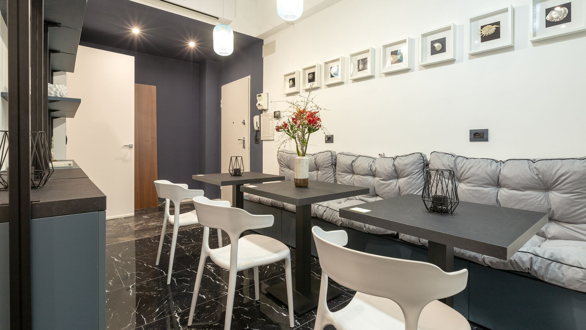 Italianway Sassari Sardinia Re - Viale Italia central apartment