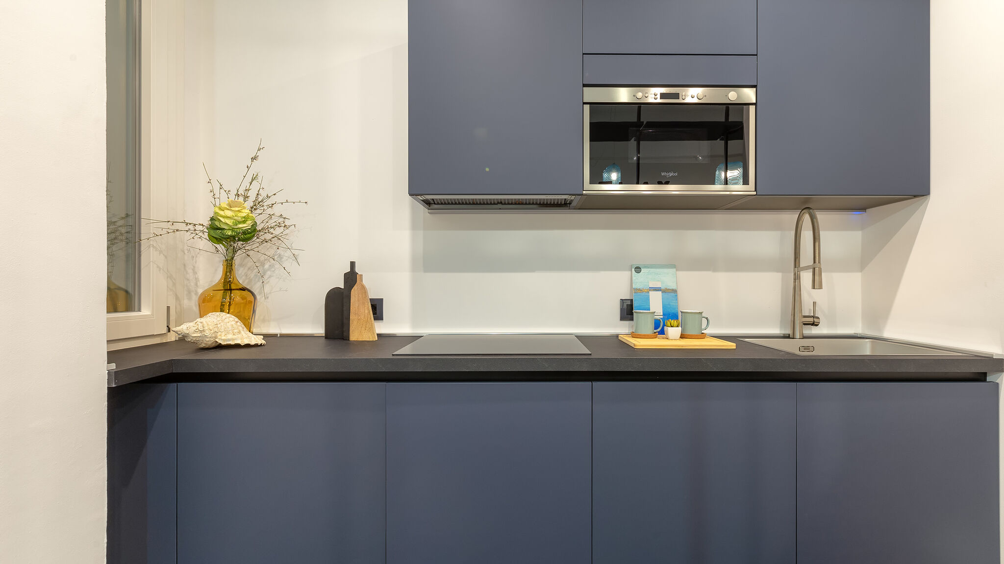 Italianway Sassari Sardinia Re - Viale Italia central apartment