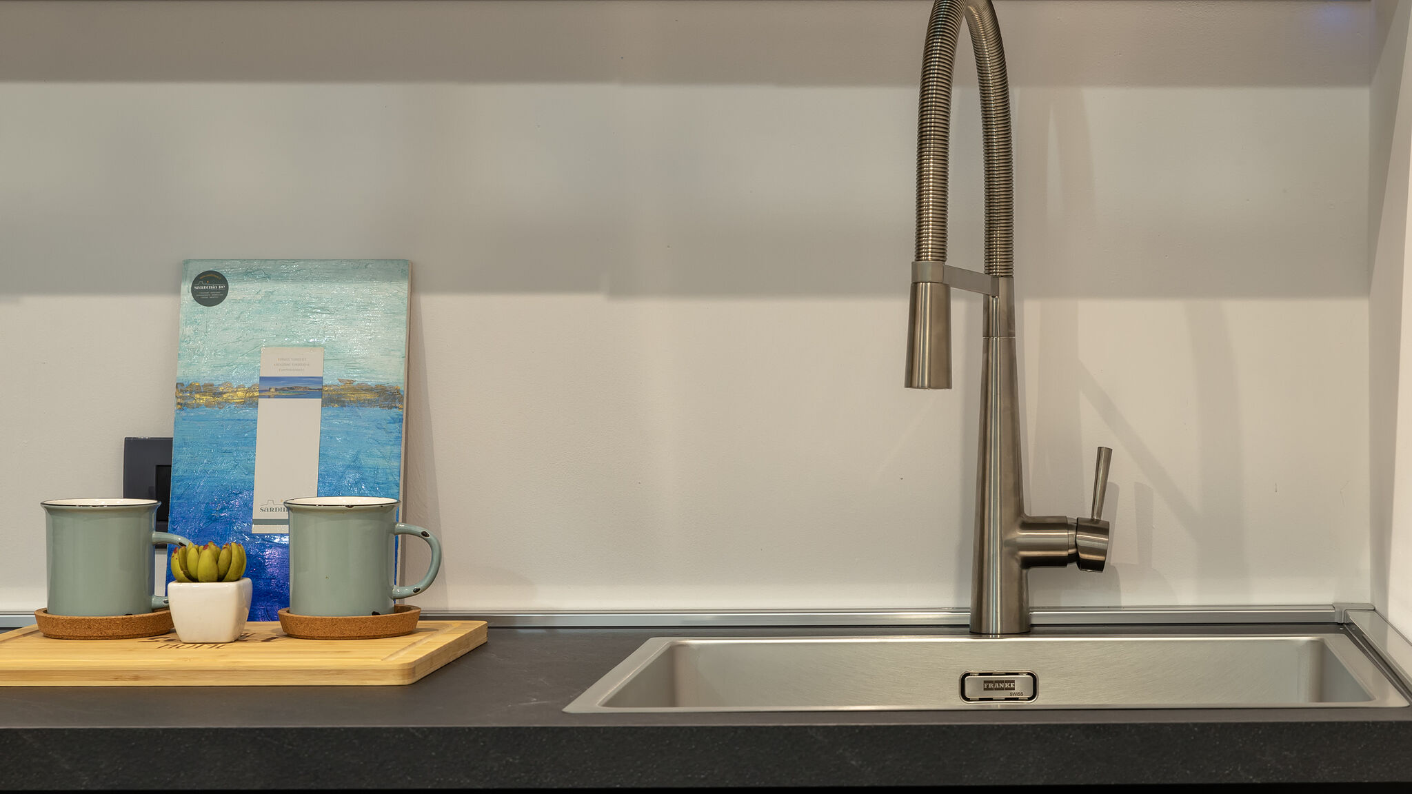 Italianway Sassari Sardinia Re - Viale Italia central apartment