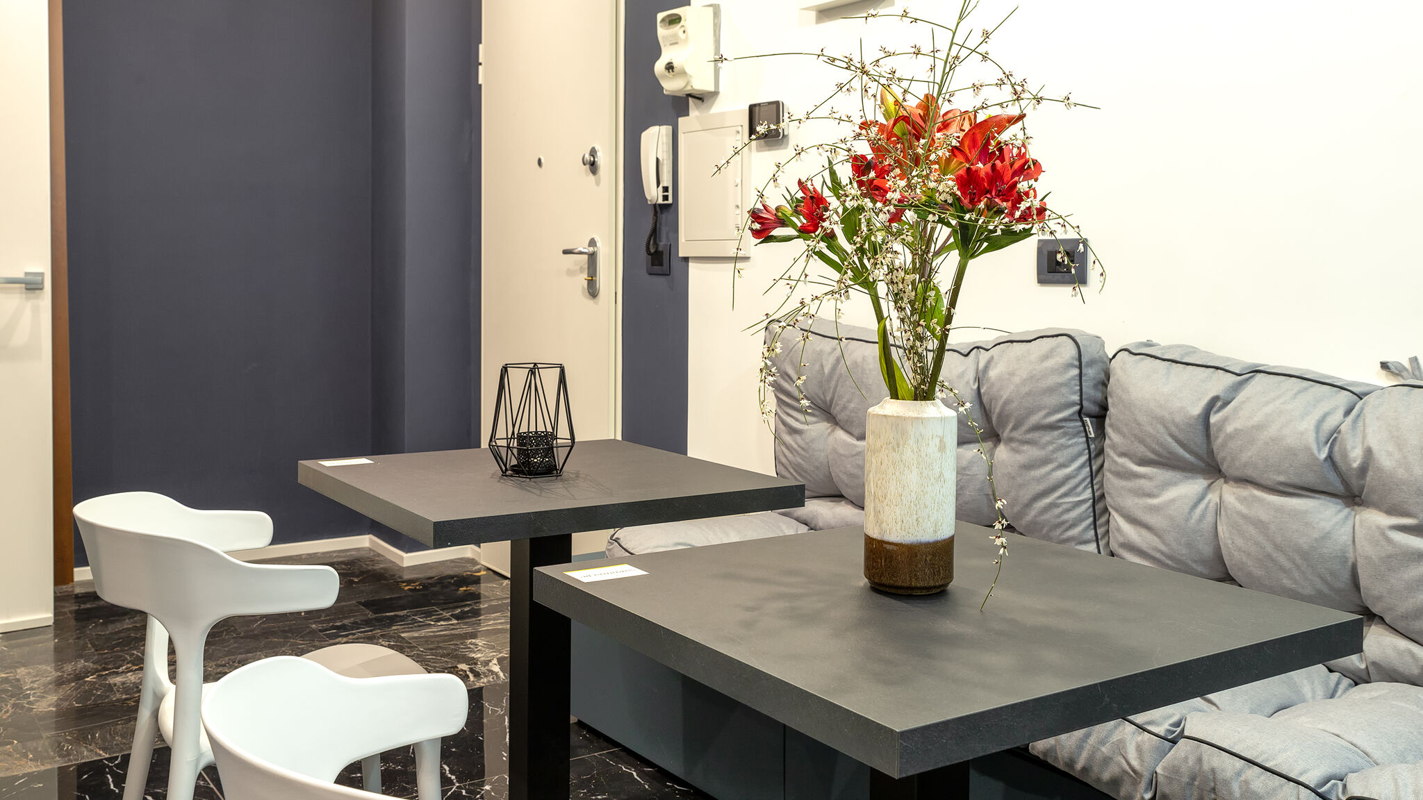 Italianway Sassari Sardinia Re - Viale Italia central apartment