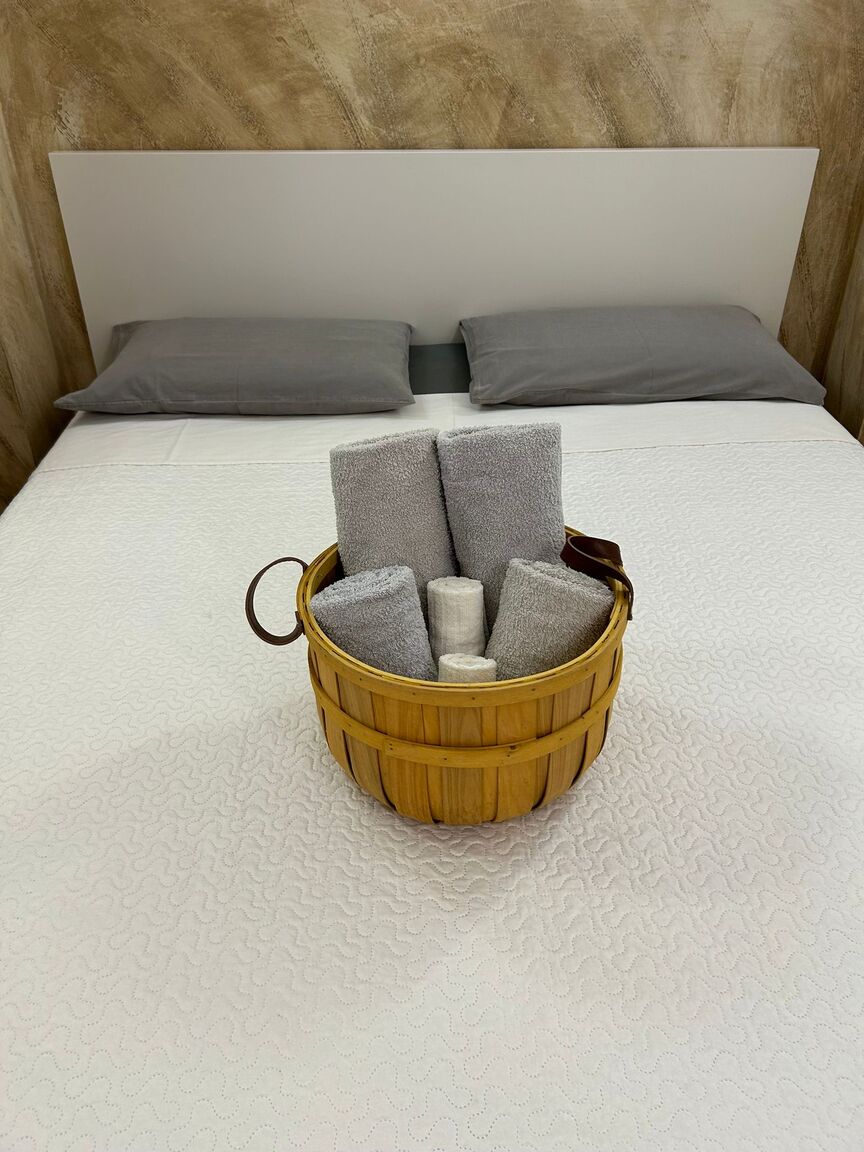 Italianway Monopoli A Chése De Menòple-Small Square 