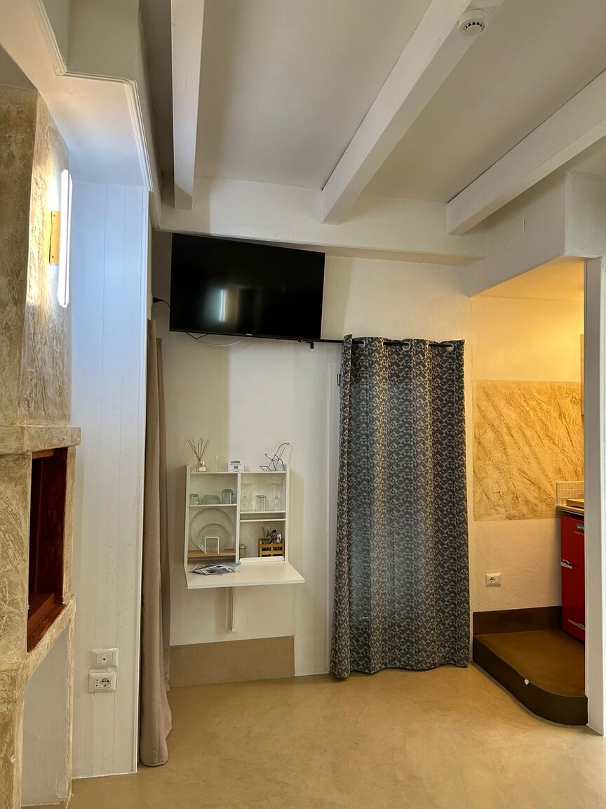 Italianway Monopoli A Chése De Menòple-Small Square 