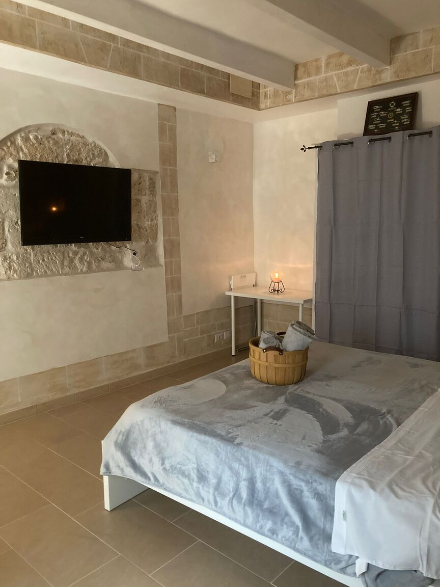 Italianway Monopoli A Chése De Menòple-Harmony 