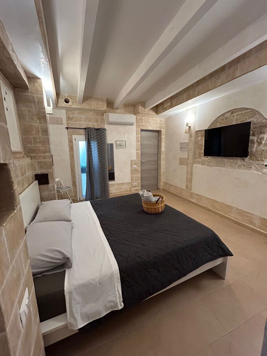 Italianway Monopoli A Chése De Menòple-Harmony 