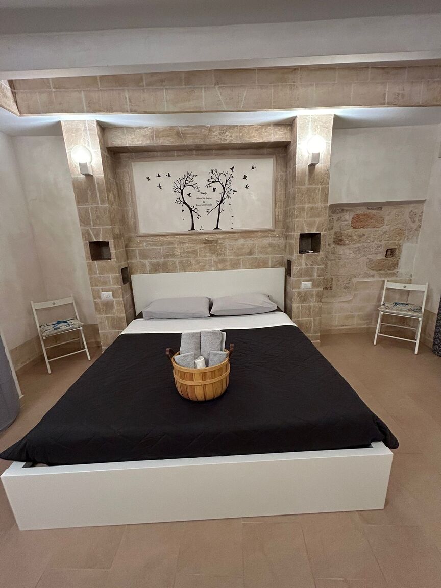 Italianway Monopoli A Chése De Menòple-Harmony 