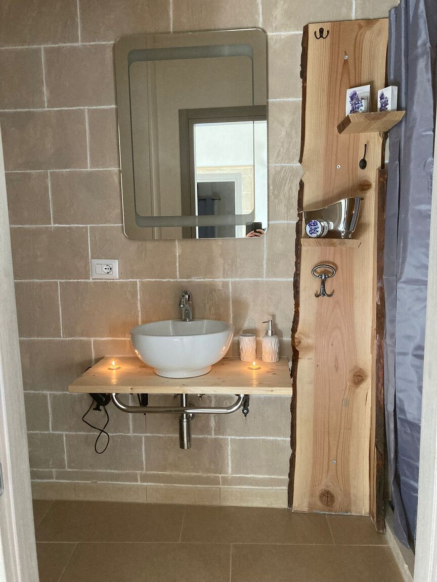 Italianway Monopoli A Chése De Menòple-Harmony 