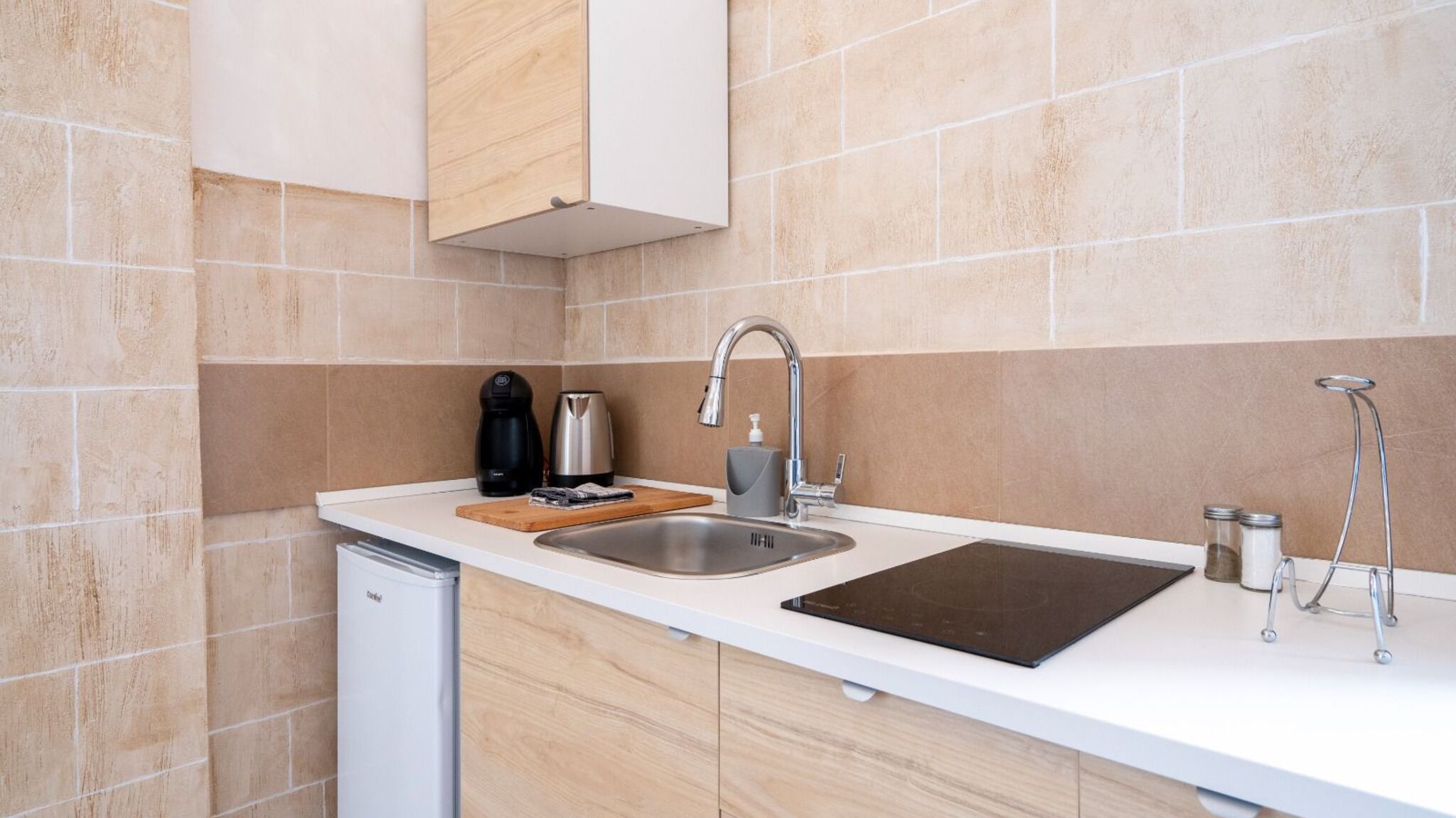 Italianway Monopoli A Chése De Menòple-Harmony 