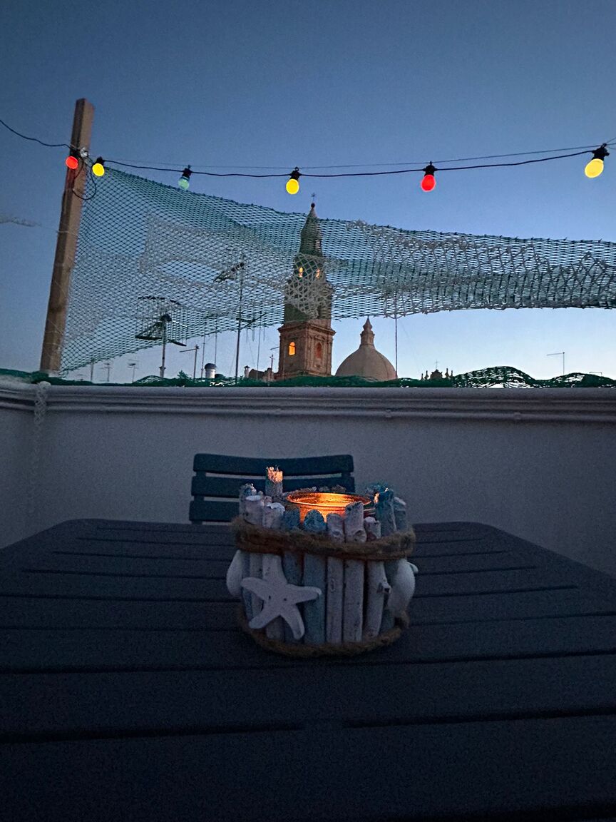 Italianway Monopoli A Chése De Menòple-Harmony 