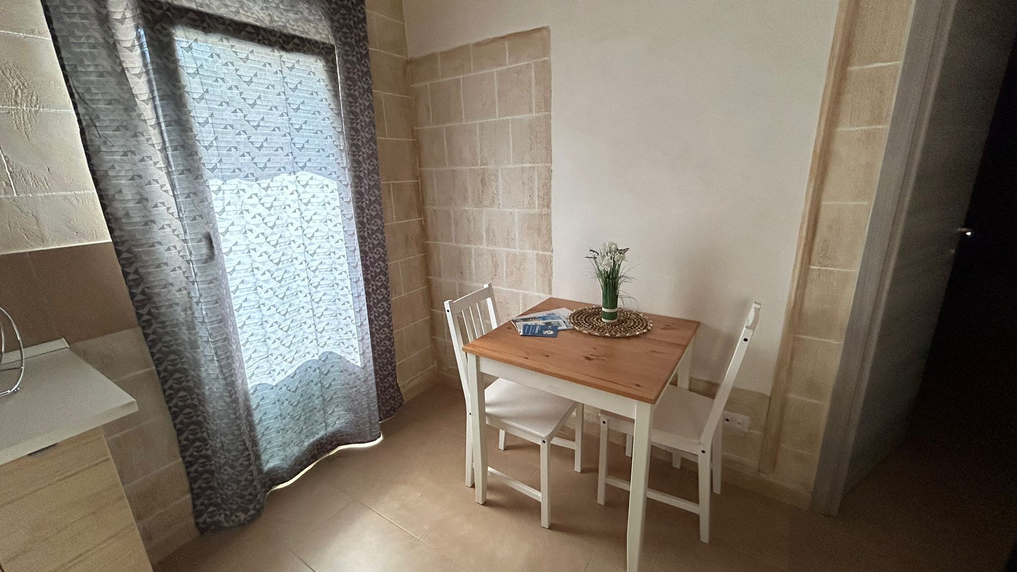 Italianway Monopoli A Chése De Menòple-Harmony 