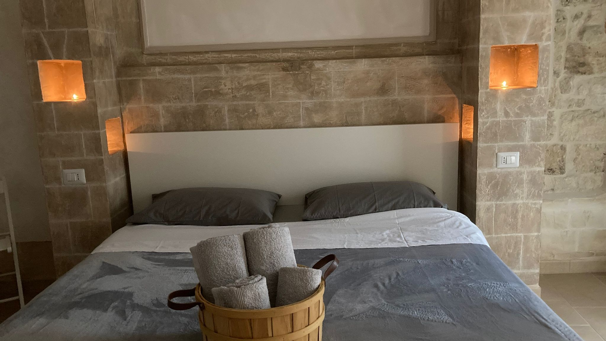 Italianway Monopoli A Chése De Menòple-Harmony 