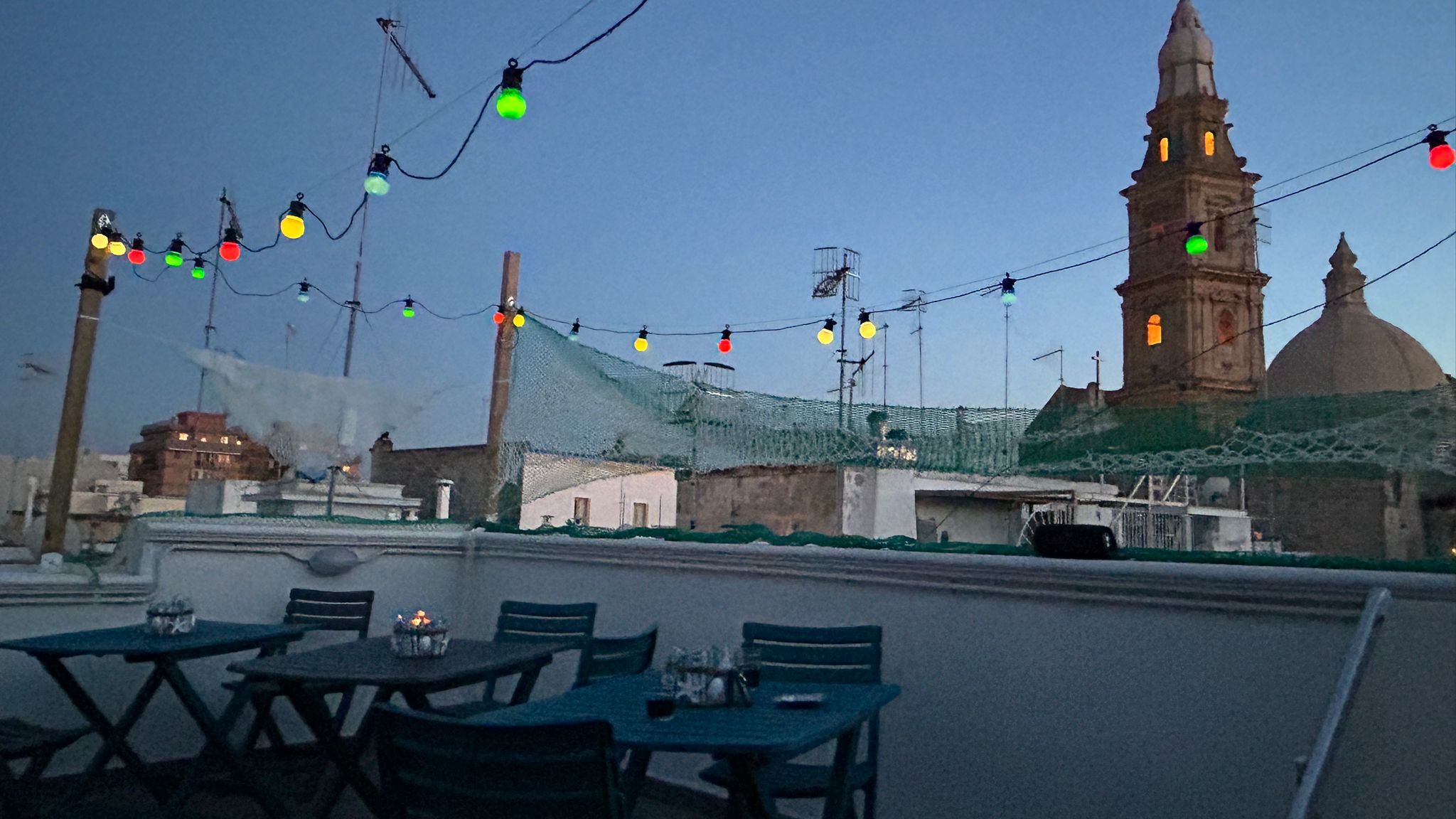 Italianway Monopoli A Chése De Menòple-Harmony 