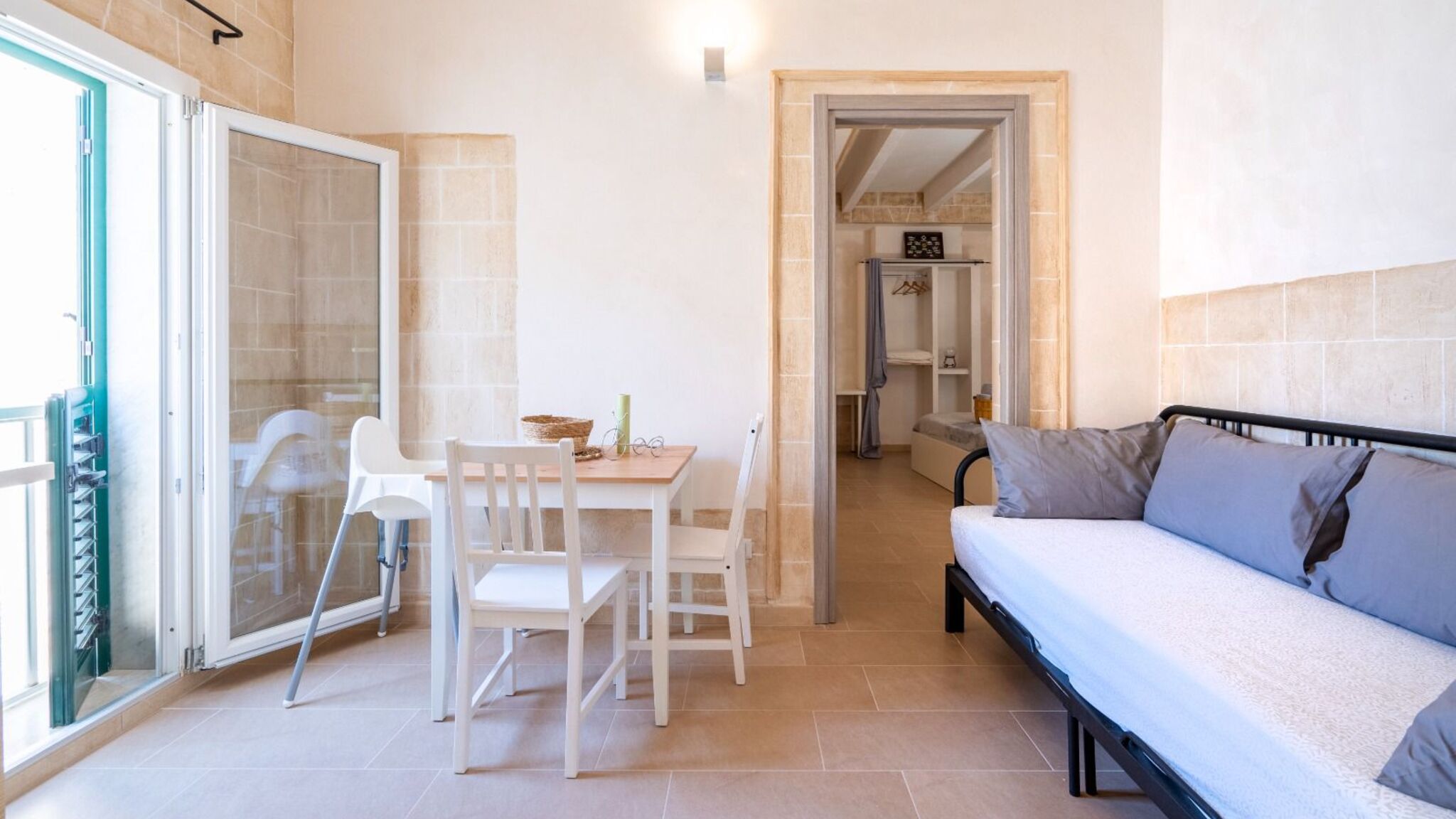 Italianway Monopoli A Chése De Menòple-Harmony 