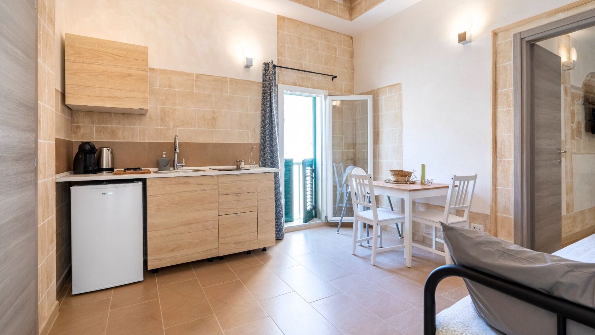 Italianway Monopoli A Chése De Menòple-Harmony 