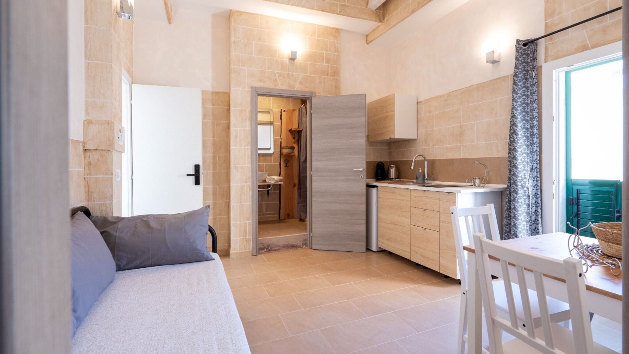 Italianway Monopoli A Chése De Menòple-Harmony 