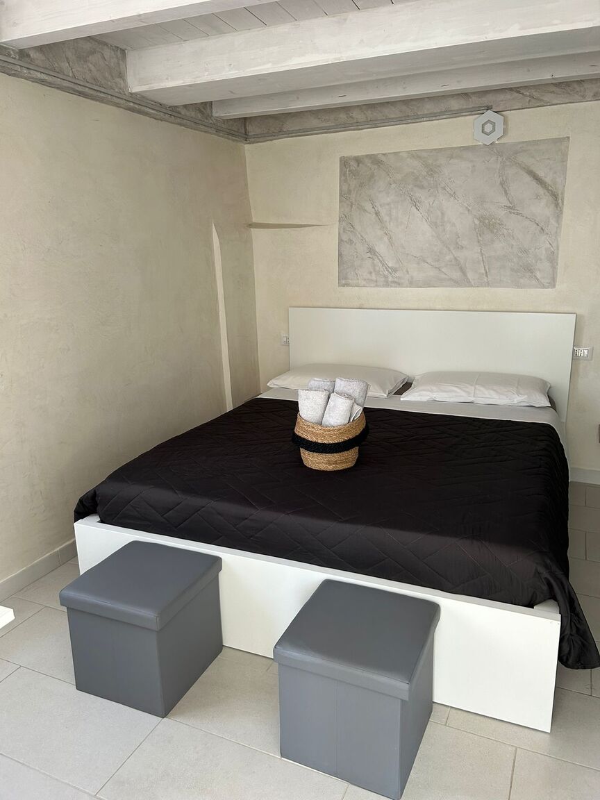 Italianway Monopoli A Chése De Menòple-Bell Tower