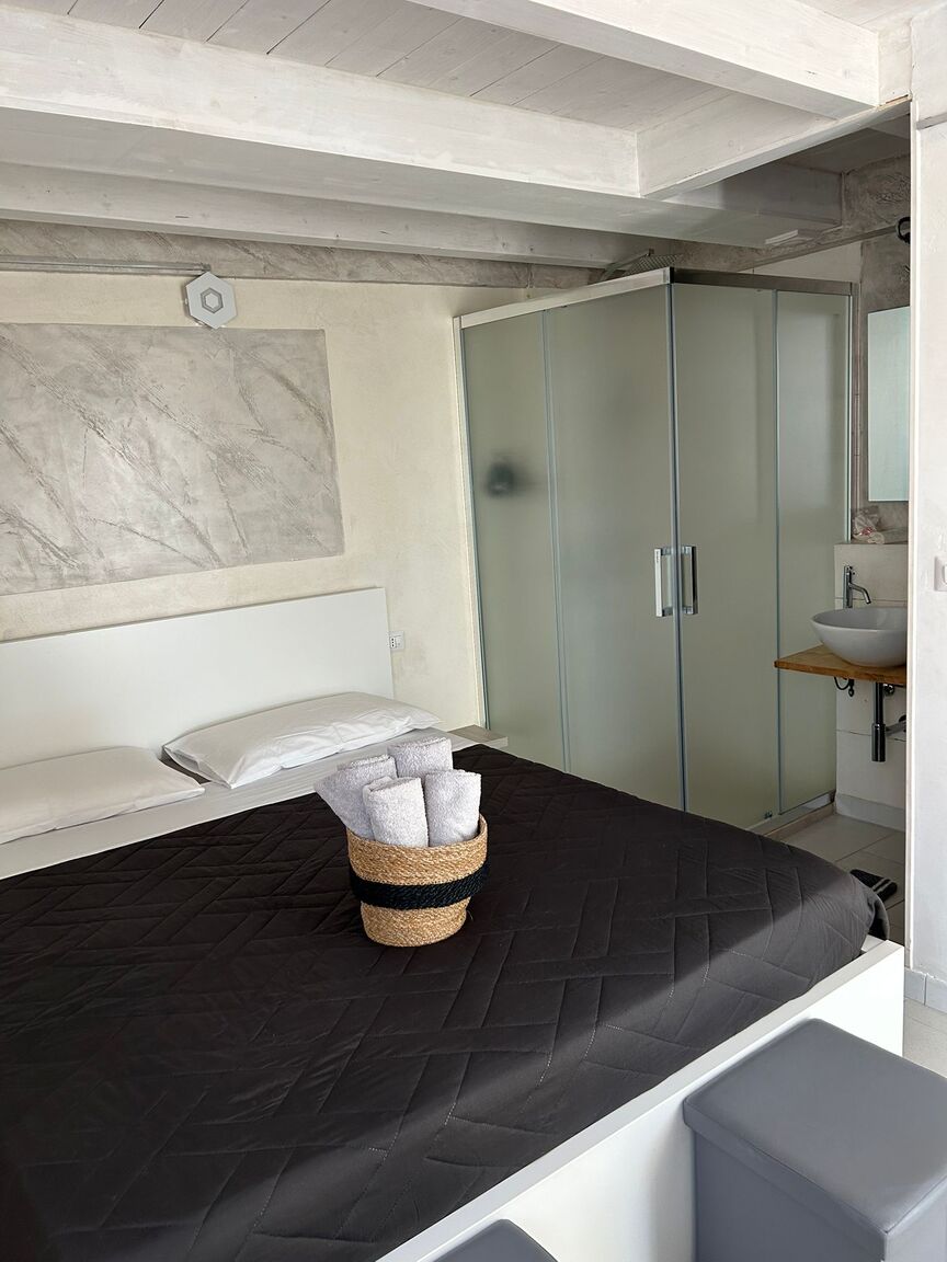 Italianway Monopoli A Chése De Menòple-Bell Tower