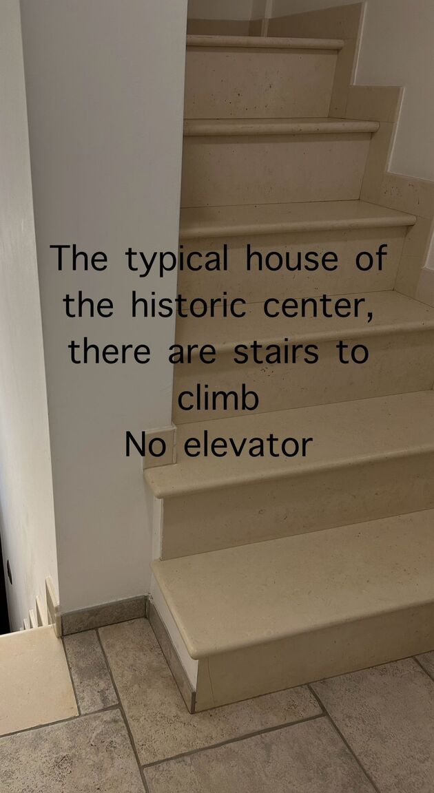 Italianway Monopoli A Chése De Menòple-Bell Tower