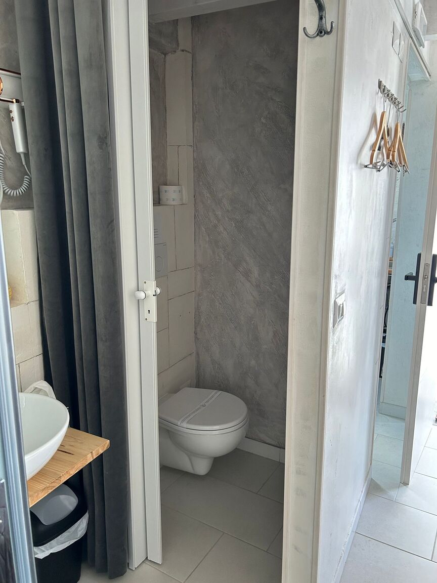 Italianway Monopoli A Chése De Menòple-Bell Tower