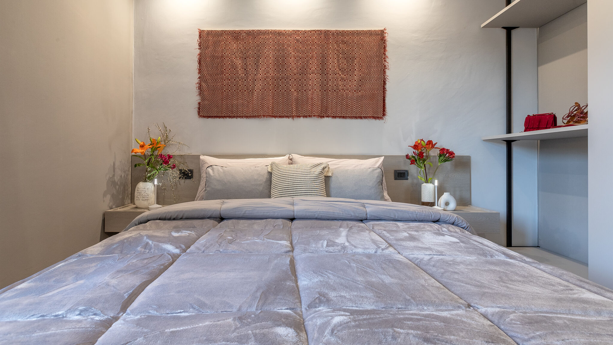 Italianway Sassari Sardinia Re - Viale Italia central apartment