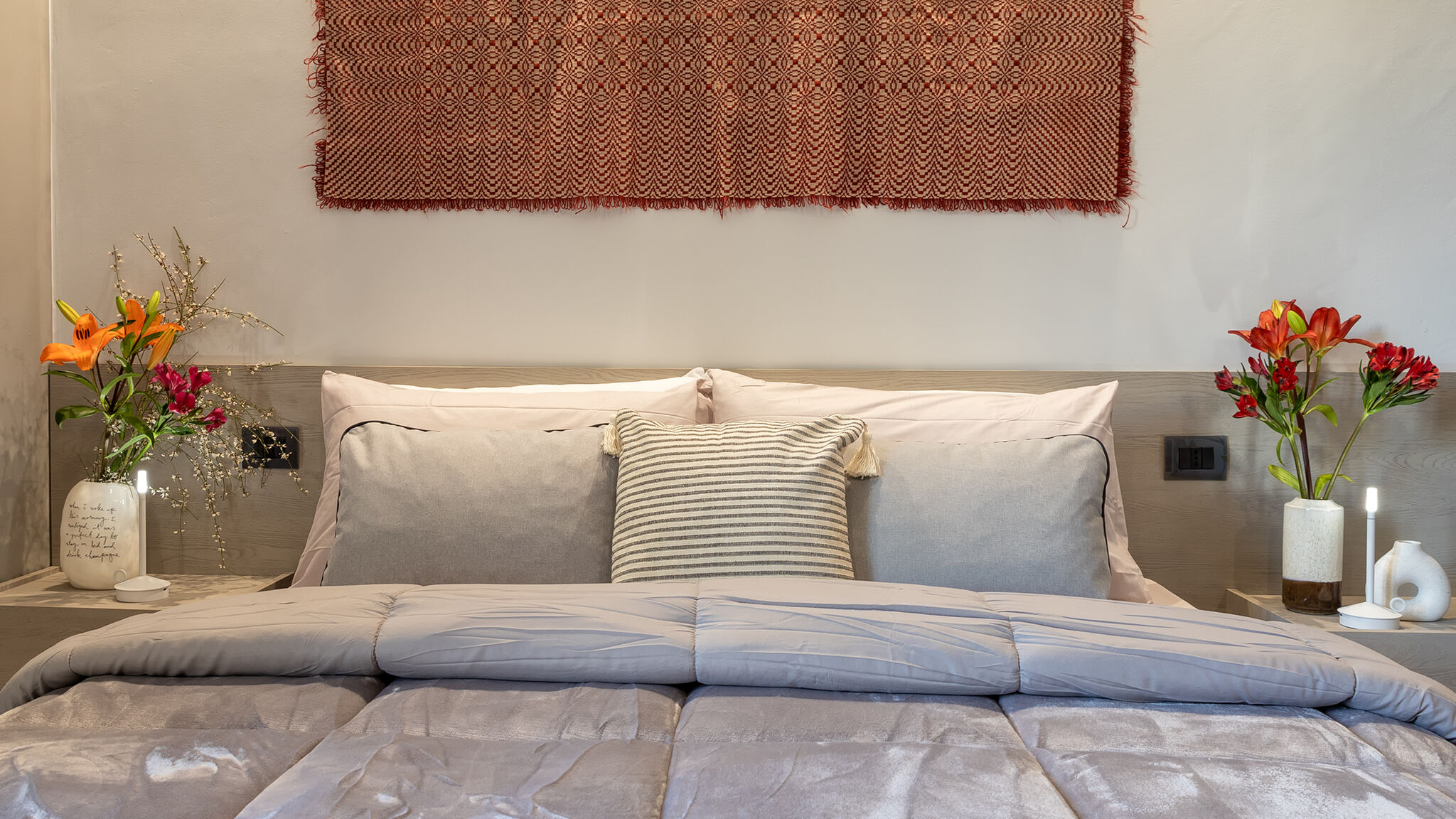 Italianway Sassari Sardinia Re - Viale Italia central apartment